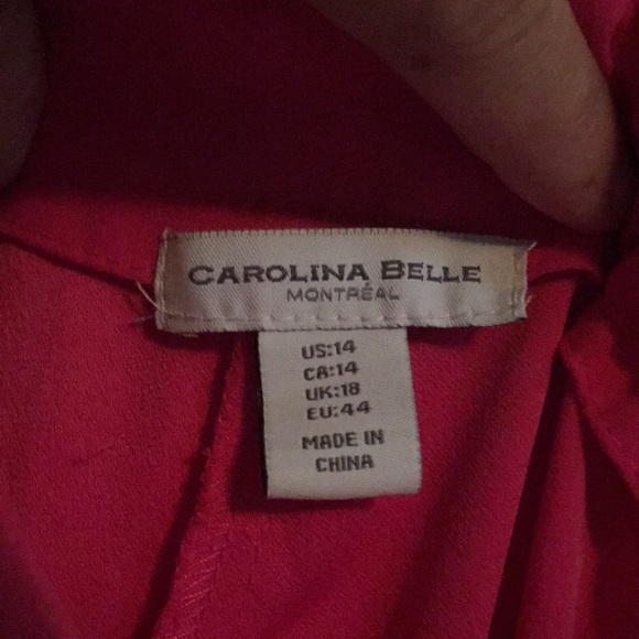 Dress pant - Picture 3 of 4